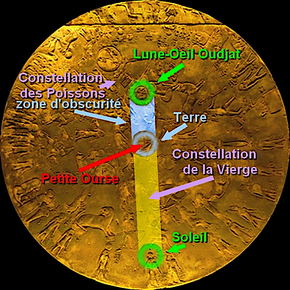 Lunar eclipse of 25 Sept 52 BCE