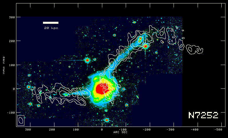 NGC 7252