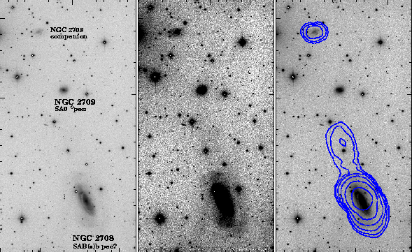 NGC 2708 / 09