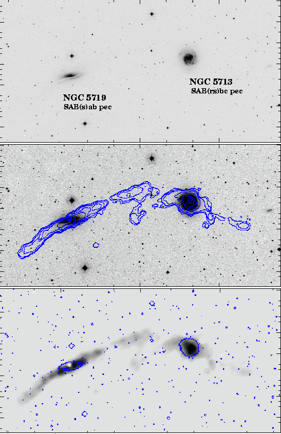 NGC 5713 / 19