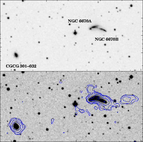 NGC 6670A/B