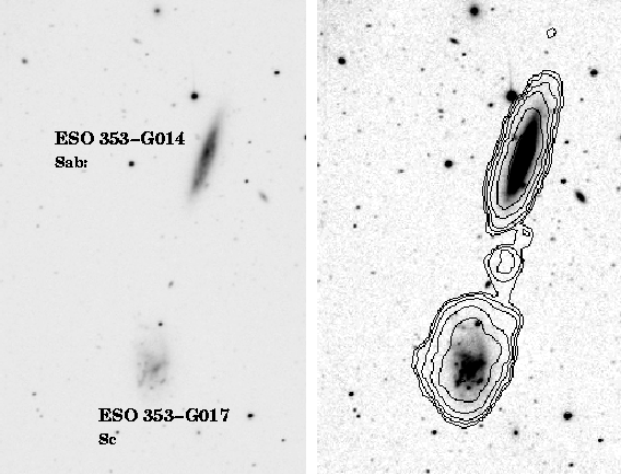 ESO 343 / G014 / 7