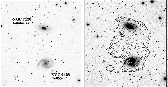 NGC 7125 / 6