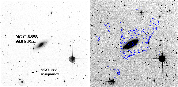 NGC 3885